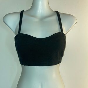 Vintage Brandy Melville Bra Top